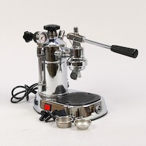 La Pavoni