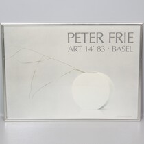 Tryck Peter Frie