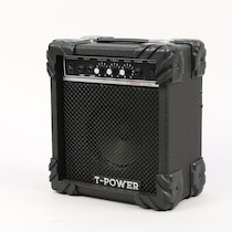 Gitarrförstärkare
