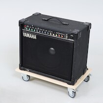 Gitarrförstärkare