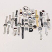 Armbandsur