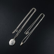 Halsband