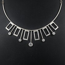 Halsband Alton