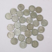 Silvermynt Sverige