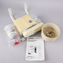 Hushållsassistent Electrolux