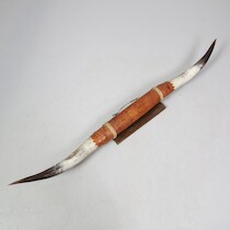 Buffelhorn