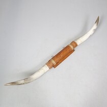 Buffelhorn