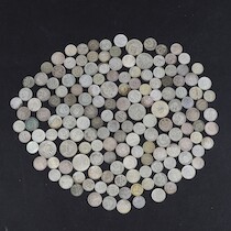 Silvermynt