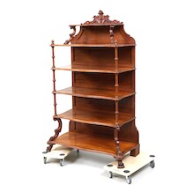 Etagere