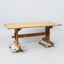 Bockbord