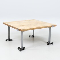 Soffbord