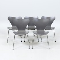 Arne Jacobsen