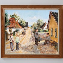 Lennart Möller