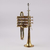 Trumpet