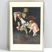 Norman Rockwell