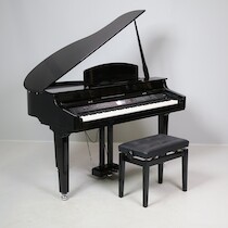 Elflygel Gear4music GDP-500