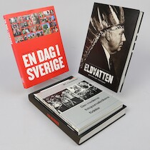 Fotoböcker