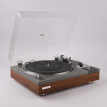Skivspelare Pioneer PL-115D