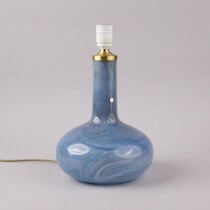 Bordslampfot Holmegaard