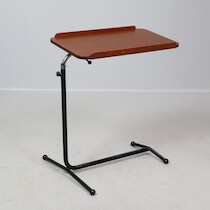 Läsbord