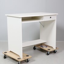 Skrivbord