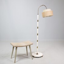 Golvlampa