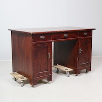 Skrivbord Jugend