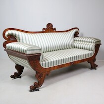 Soffa Empir