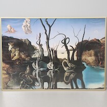 Salvador Dalí