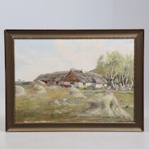 Johan Hilding