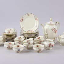 Kaffeservis Rosenthal