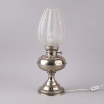 Bordsfotogenlampa