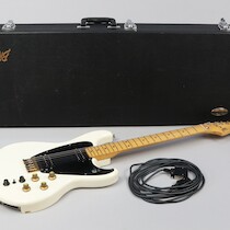 Elgitarr