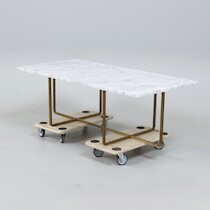 Soffbord