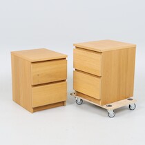 Sängbord