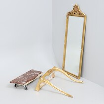 Konsolbord