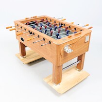 Foosbollsspel
