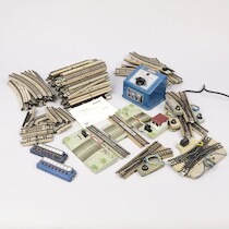 Märklin M Skenor