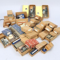 Märklin M Skenor