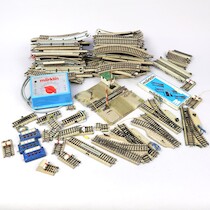 Märklin M Skenor