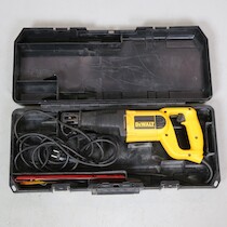 Tigersåg DEWALT