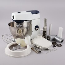 Hushållsassisten Kenwood