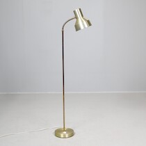 Golvlampa