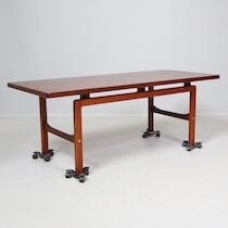 Soffbord Alberts