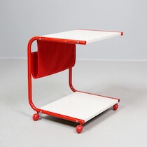 Sängbord IKEA