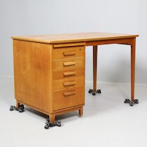 Skrivbord