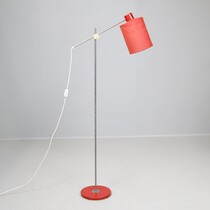 Golvlampa