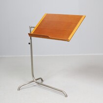 Läsbord