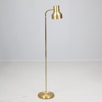 Golvlampa