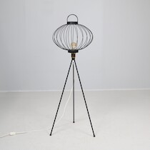Golvlampa